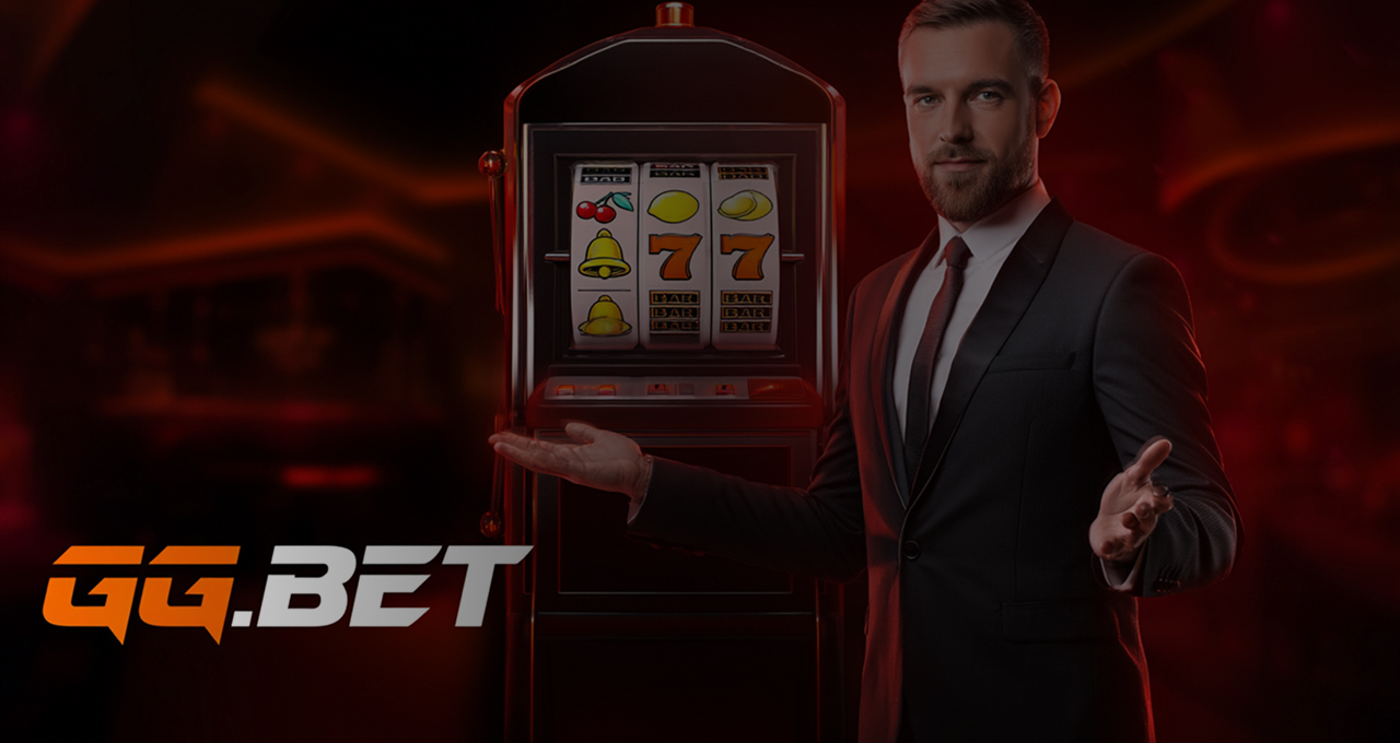 GGBet